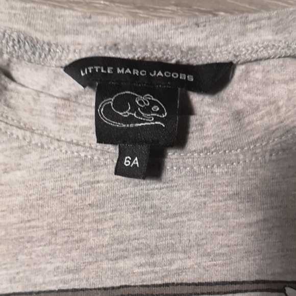 Little Marc Jacobs - Picture 2 of 3